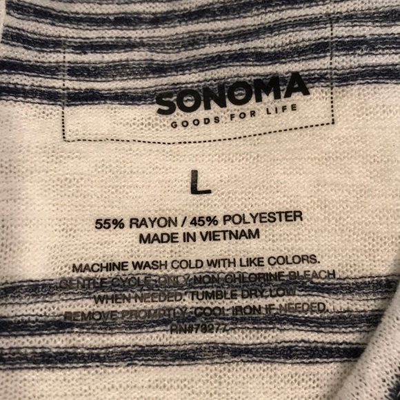 Women’s Swing Top - Picture 5 of 8